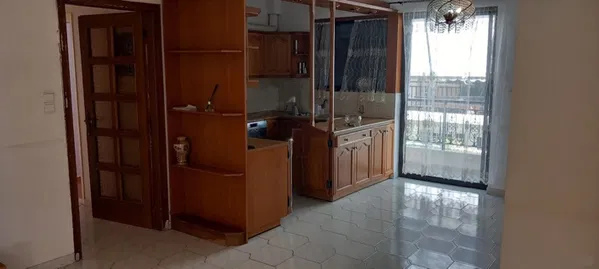 100 m² Three-Bedroom Apartment for Sale in Peristeri, Athens Western Suburbs — photo 2