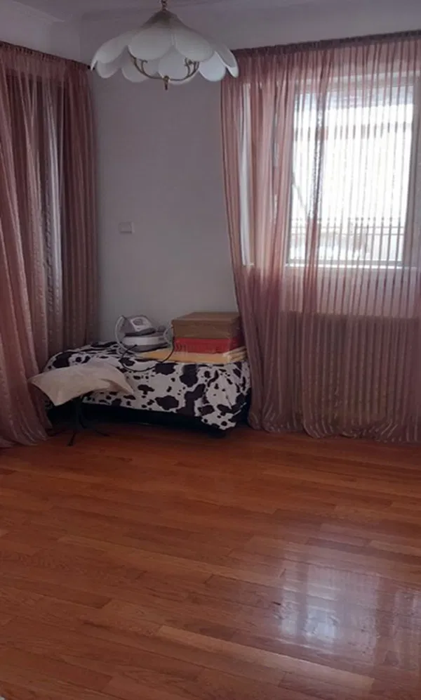 100 m² Three-Bedroom Apartment for Sale in Peristeri, Athens Western Suburbs — photo 3