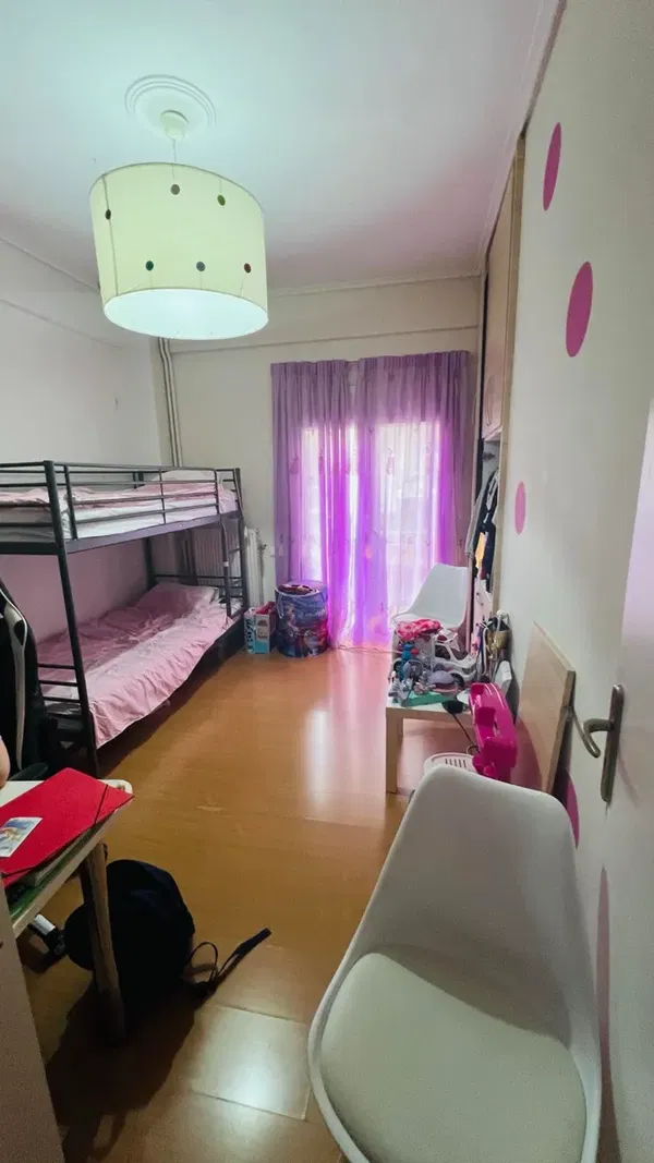 Renovated 88 m² Apartment with Two Bedrooms for Sale in Pangrati, Athens Center — photo 5