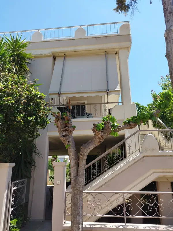 213 m² Villa with Four Bedrooms for Sale in Artemida, Athens Eastern Suburbs — photo 2