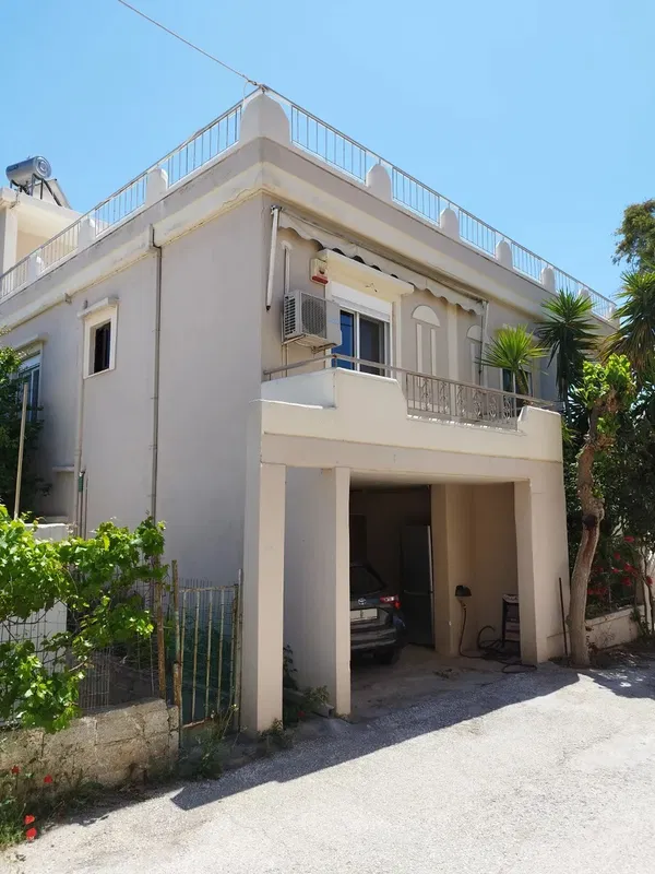 213 m² Villa with Four Bedrooms for Sale in Artemida, Athens Eastern Suburbs