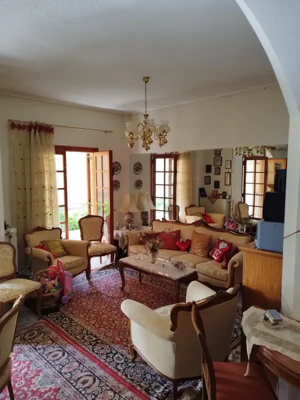 213 m² Villa with Four Bedrooms for Sale in Artemida, Athens Eastern Suburbs — photo 5