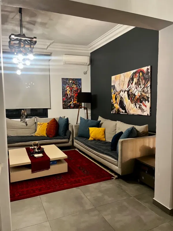 Three-Bedroom Sea-View Villa for Sale in Piraeus, Piraeus Suburbs — photo 4