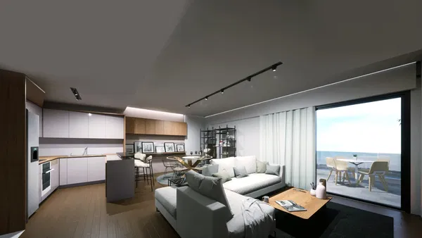 Newly Built Two-Bedroom Apartment for Sale in Marousi, Athens Northern suburbs — photo 2
