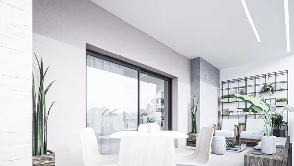 Newly Built Two-Bedroom Apartment for Sale in Marousi, Athens Northern suburbs