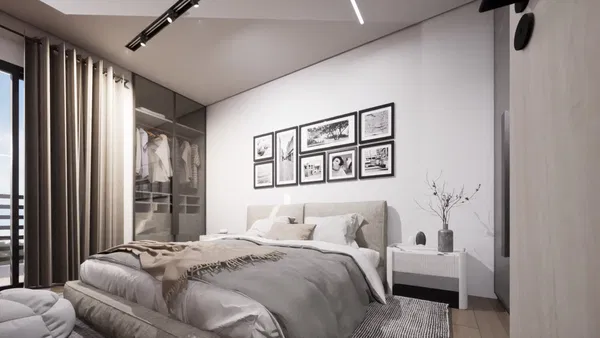 Newly Built Two-Bedroom Apartment for Sale in Marousi, Athens Northern suburbs — photo 4