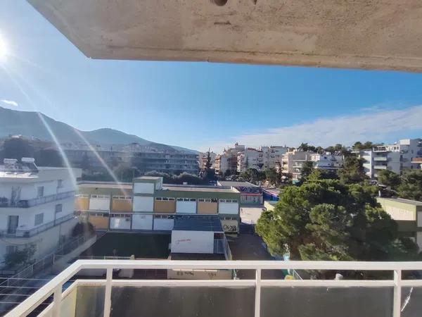 94 m² Apartment with Three Bedrooms for Sale in Agia Paraskevi Athens, Athens Northern suburbs — photo 3
