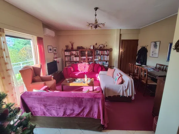 94 m² Apartment with Three Bedrooms for Sale in Agia Paraskevi Athens, Athens Northern suburbs — photo 4