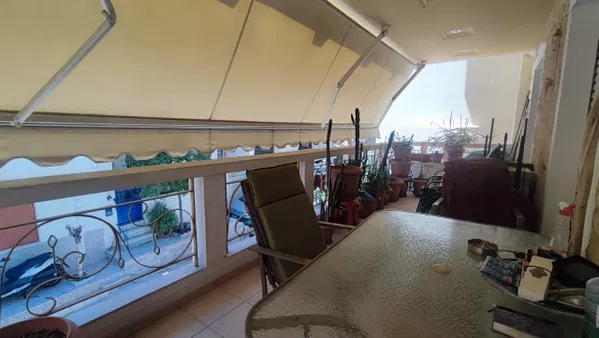 Three-Bedroom Apartment for Sale in Keratsini, Piraeus Suburbs — photo 2
