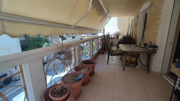 Three-Bedroom Apartment for Sale in Keratsini, Piraeus Suburbs