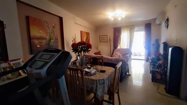 Three-Bedroom Apartment for Sale in Keratsini, Piraeus Suburbs — photo 3