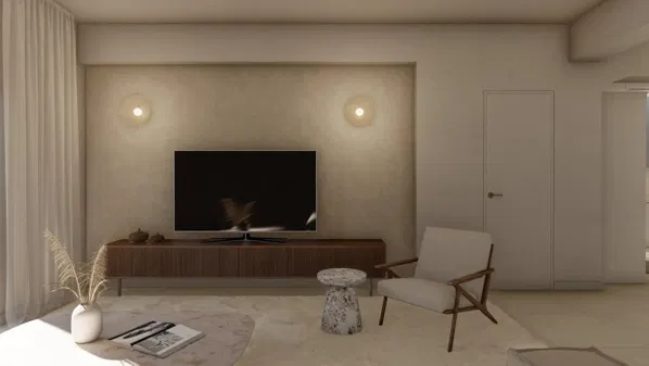 Renovated 80 m² Apartment with Two Bedrooms for Sale in Piraeus, Attica — photo 3