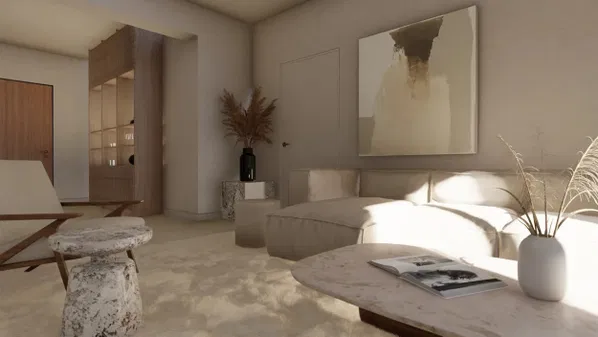 Renovated 80 m² Apartment with Two Bedrooms for Sale in Piraeus, Attica — photo 4