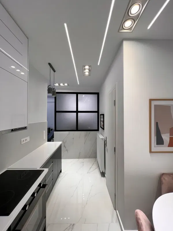 Renovated Four-Bedroom Apartment for Sale in Gyzi - Pedion Areos, Athens Center — photo 4