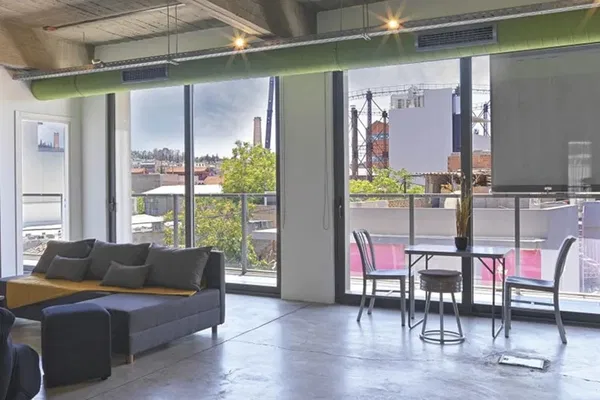 203 m² Three-Bedroom Apartment for Sale in Gazi - Metaxourgio - Votanikos, Athens Center — photo 3