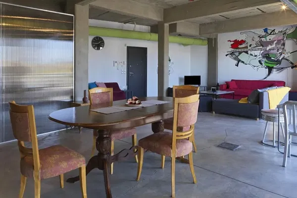 203 m² Three-Bedroom Apartment for Sale in Gazi - Metaxourgio - Votanikos, Athens Center — photo 5
