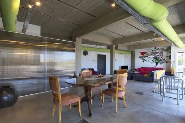 203 m² Three-Bedroom Apartment for Sale in Gazi - Metaxourgio - Votanikos, Athens Center — photo 4