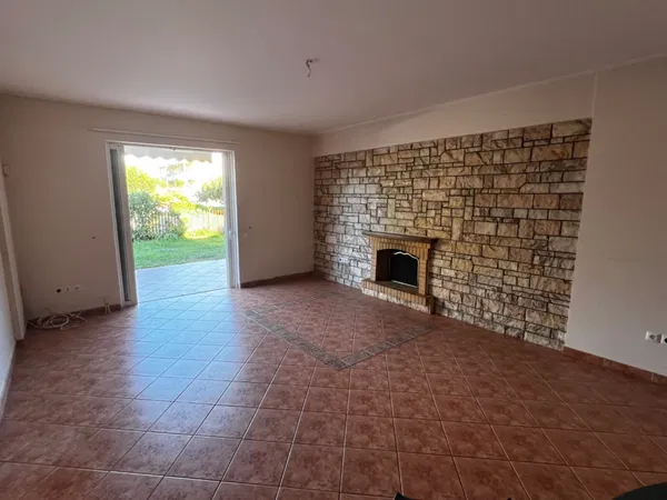 Renovated Two-Bedroom Apartment for Sale in Nea Makri, Athens Eastern Suburbs