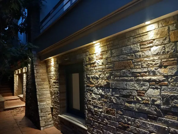 Seafront Five-Bedroom Villa for Sale in Nea Makri, Athens Eastern Suburbs — photo 3