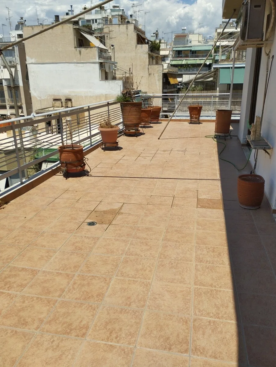 78 m² One-Bedroom Apartment for Sale in Kypseli, Athens Center