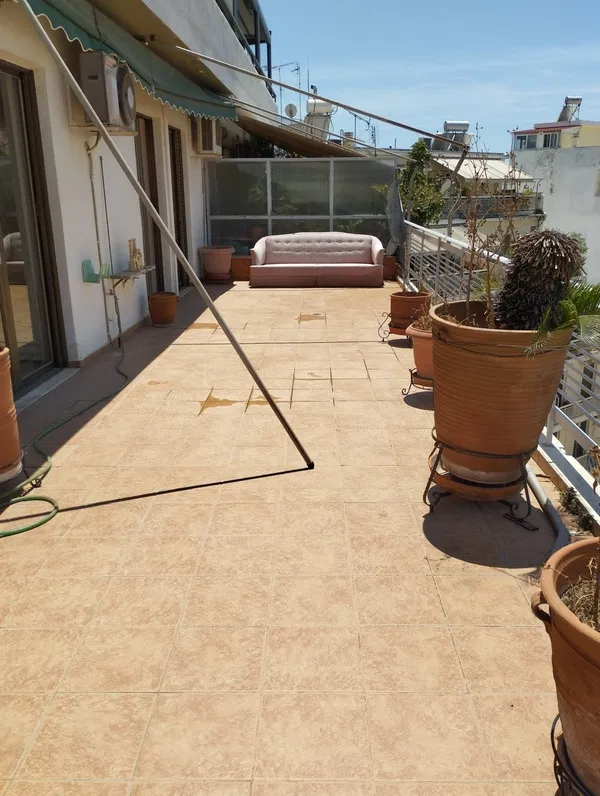 78 m² One-Bedroom Apartment for Sale in Kypseli, Athens Center — photo 2