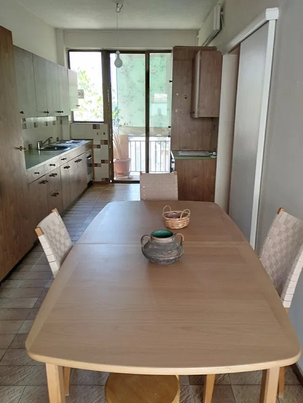 78 m² One-Bedroom Apartment for Sale in Kypseli, Athens Center — photo 5