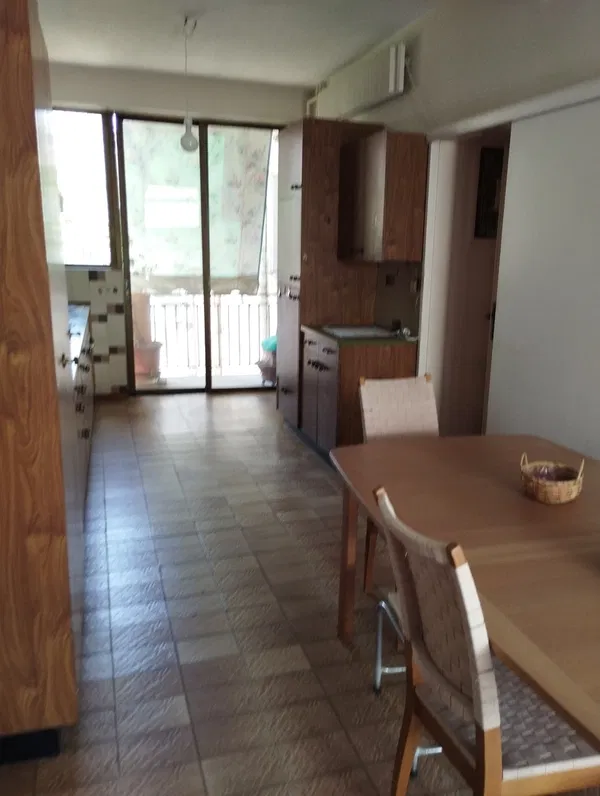 78 m² One-Bedroom Apartment for Sale in Kypseli, Athens Center — photo 4