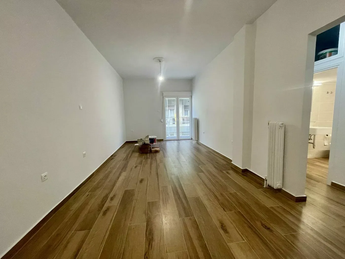 70 m² Apartment with Two Bedrooms for Sale in Kypseli, Athens Center