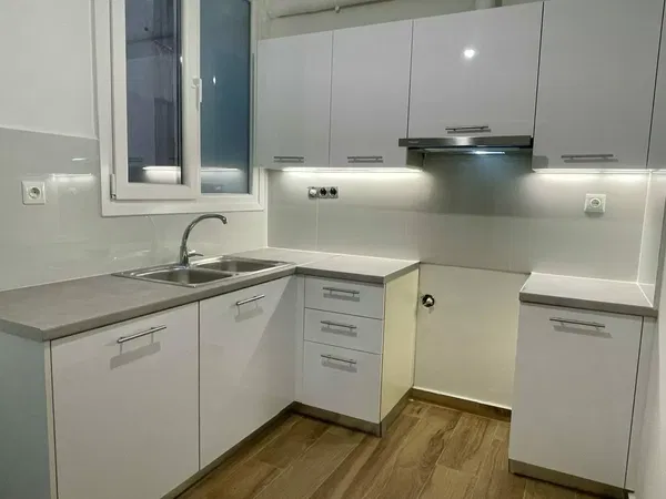 70 m² Apartment with Two Bedrooms for Sale in Kypseli, Athens Center — photo 4