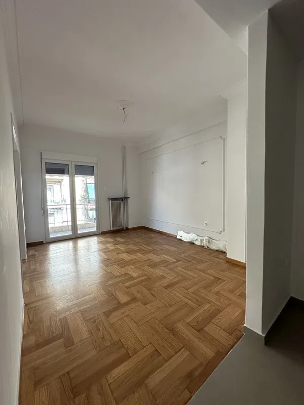 110 m² Apartment with Two Bedrooms for Sale in Kypseli, Athens Center — photo 2