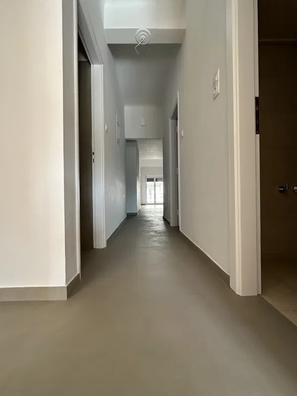 110 m² Apartment with Two Bedrooms for Sale in Kypseli, Athens Center