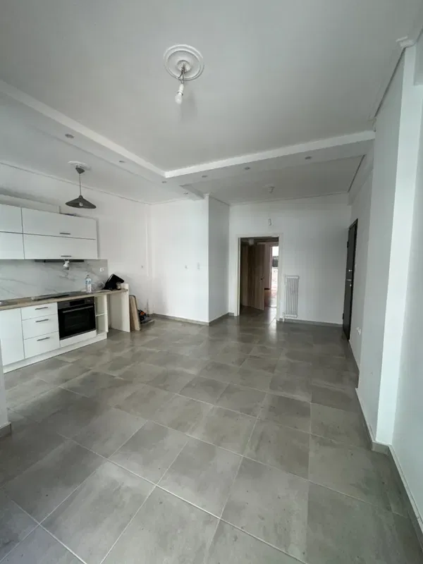 Renovated One-Bedroom Apartment for Sale in Kastella, Piraeus — photo 2