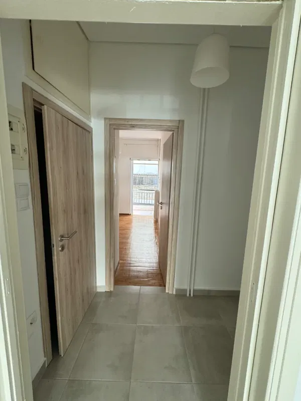 Renovated One-Bedroom Apartment for Sale in Kastella, Piraeus — photo 4