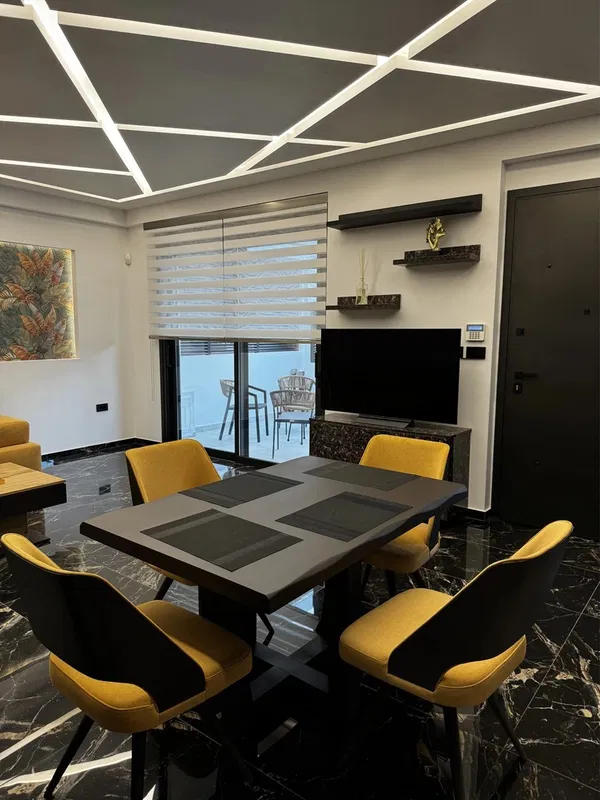 Renovated Two-Bedroom Villa for Sale in Nikaia, Piraeus — photo 2