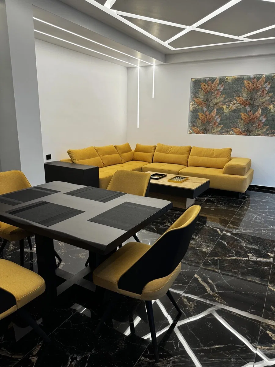 Renovated Two-Bedroom Villa for Sale in Nikaia, Piraeus