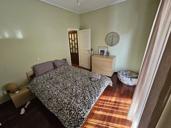 97 m² Renovated Three-Bedroom Apartment for Sale in Ampelokipoi, Athens Center — photo 5