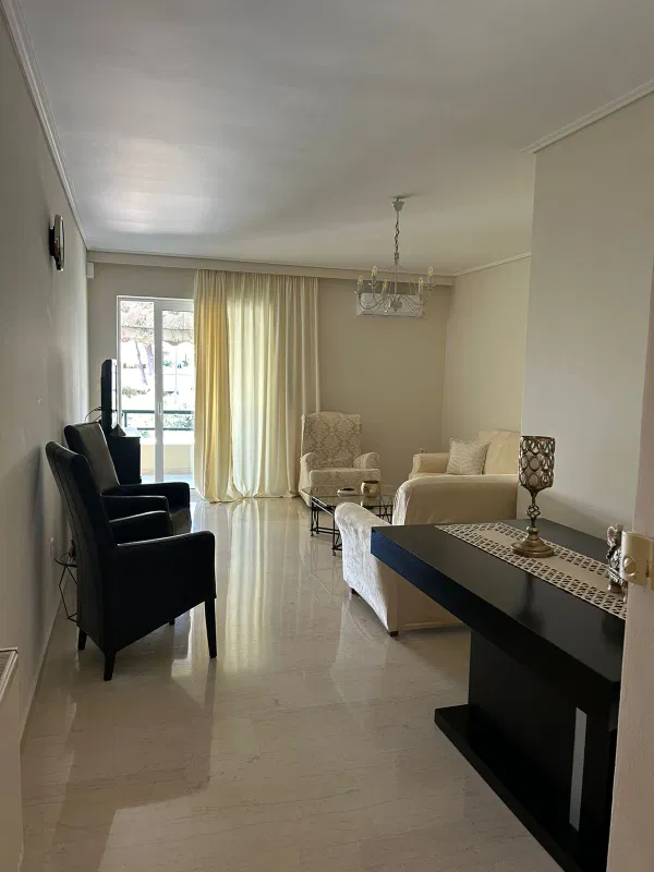 Two-Bedroom Apartment for Sale in Nea Erithrea, Athens Northern suburbs — photo 2
