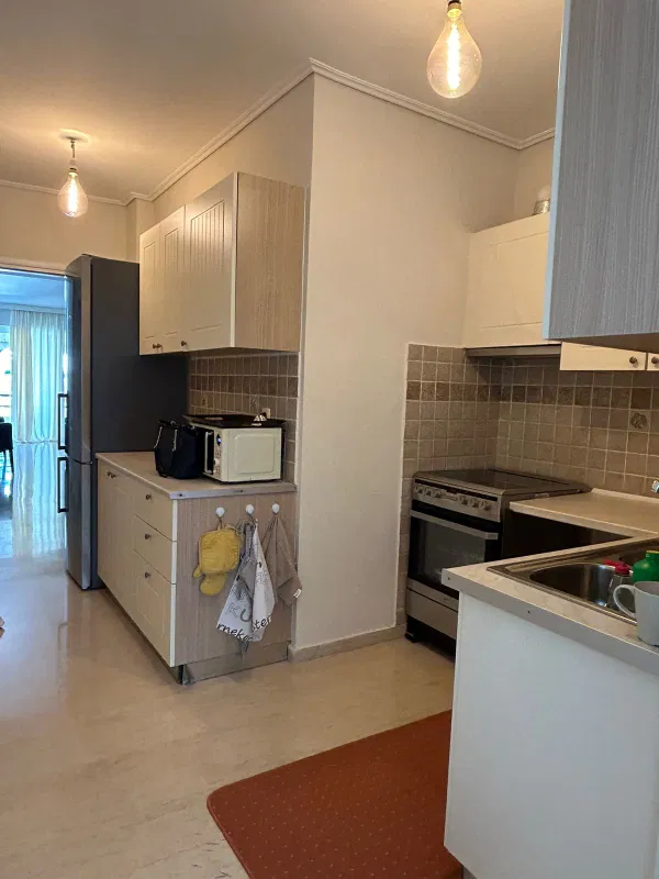 Two-Bedroom Apartment for Sale in Nea Erithrea, Athens Northern suburbs — photo 4
