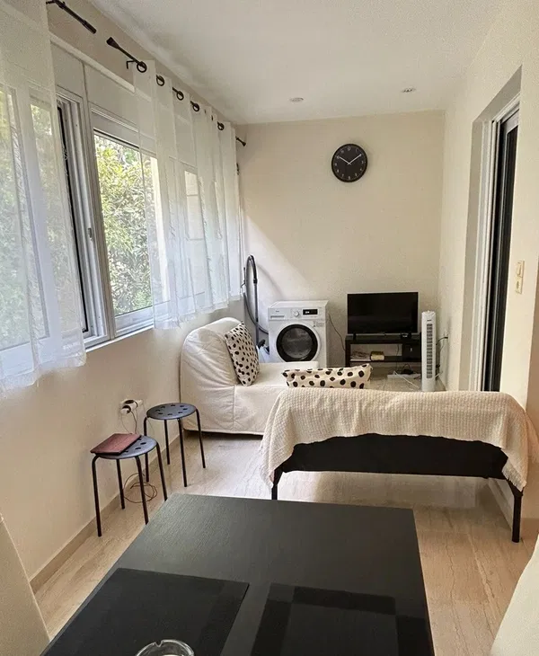 Two-Bedroom Apartment for Sale in Nea Erithrea, Athens Northern suburbs — photo 3