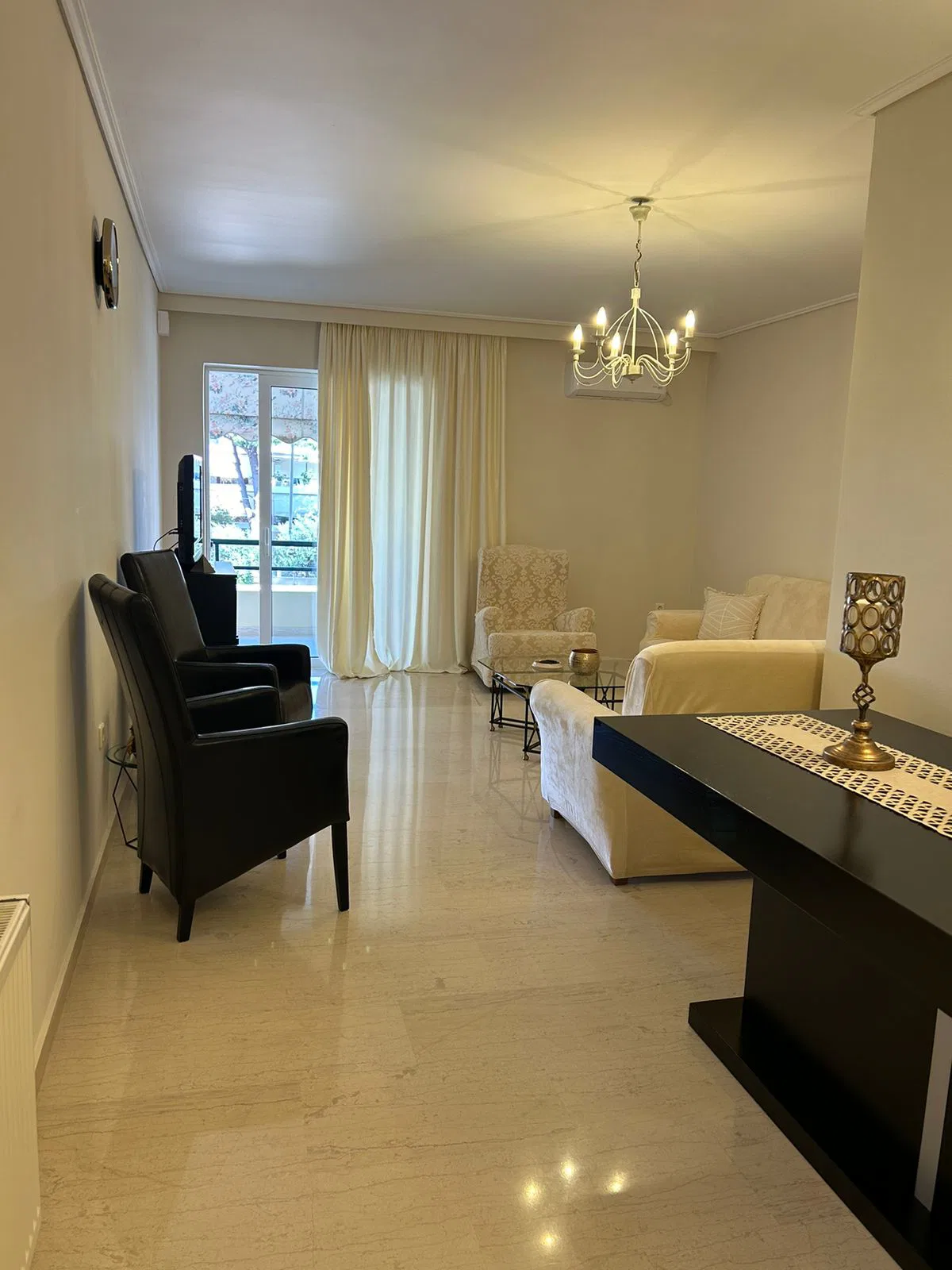 Two-Bedroom Apartment for Sale in Nea Erithrea, Athens Northern suburbs