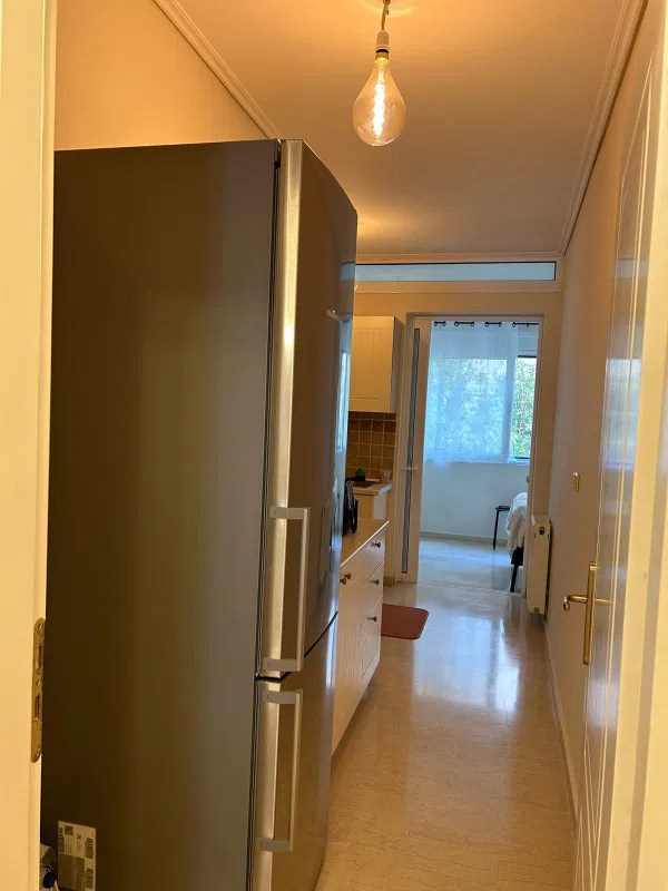 Two-Bedroom Apartment for Sale in Nea Erithrea, Athens Northern suburbs — photo 5