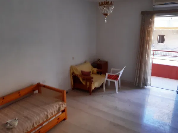 32 m² One-Bedroom Apartment for Sale in Loutraki, Korinthos — photo 3