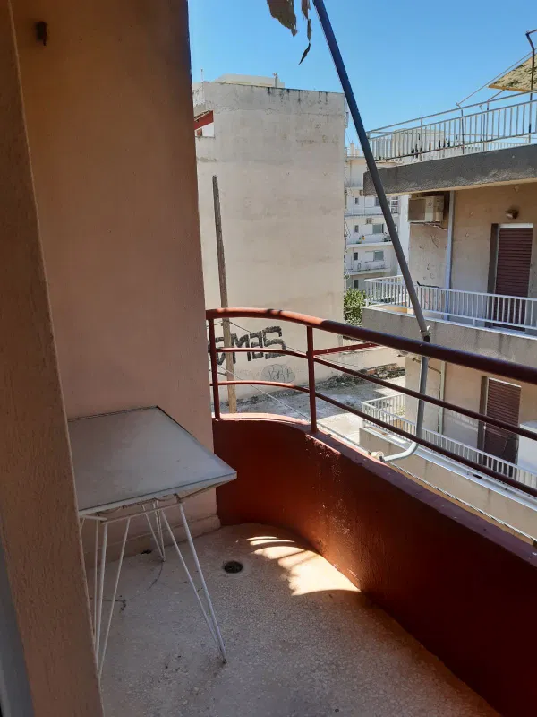 32 m² One-Bedroom Apartment for Sale in Loutraki, Korinthos