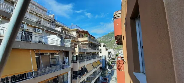 32 m² One-Bedroom Apartment for Sale in Loutraki, Korinthos — photo 2