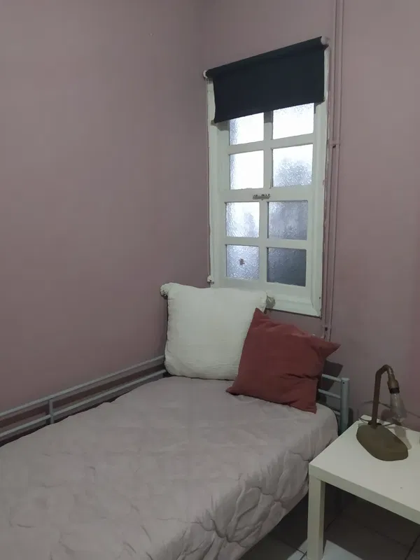 Three-Bedroom Renovated Apartment for Sale in Moschato, Piraeus Suburbs — photo 5