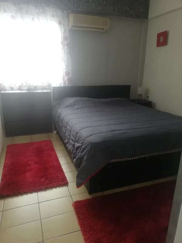 Renovated Three-Bedroom Apartment for Sale in Tavros, Athens Southern suburbs — photo 5