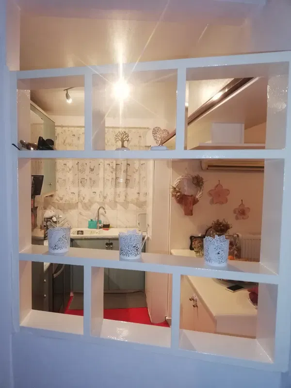 Renovated Three-Bedroom Apartment for Sale in Tavros, Athens Southern suburbs