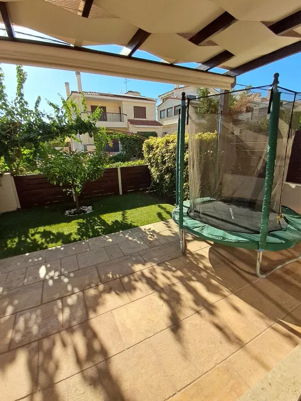 232 m² Four-Bedroom Villa for Sale in Vari - Varkiza, Athens Southern suburbs — photo 5