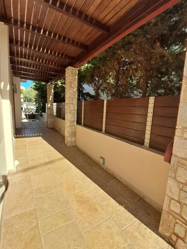 232 m² Four-Bedroom Villa for Sale in Vari - Varkiza, Athens Southern suburbs — photo 4