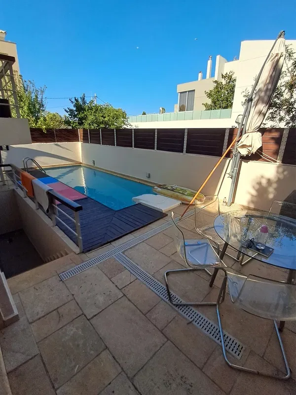 232 m² Four-Bedroom Villa for Sale in Vari - Varkiza, Athens Southern suburbs — photo 2
